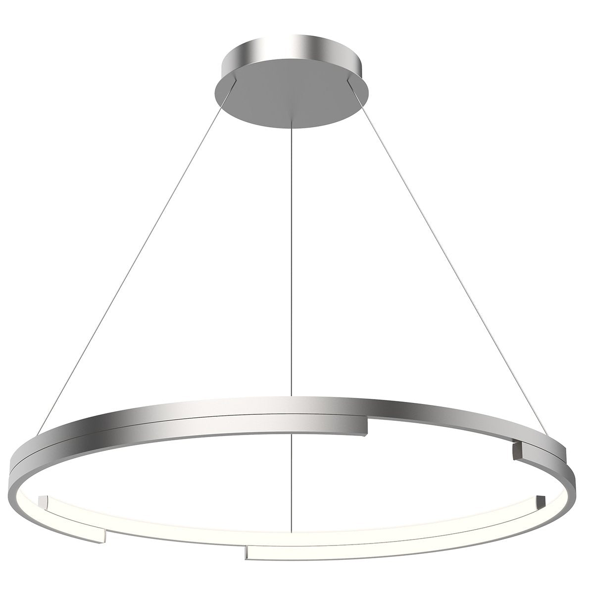 Anello Minor LED Chandelier