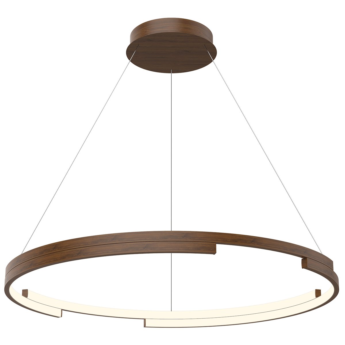 Anello Minor LED Chandelier
