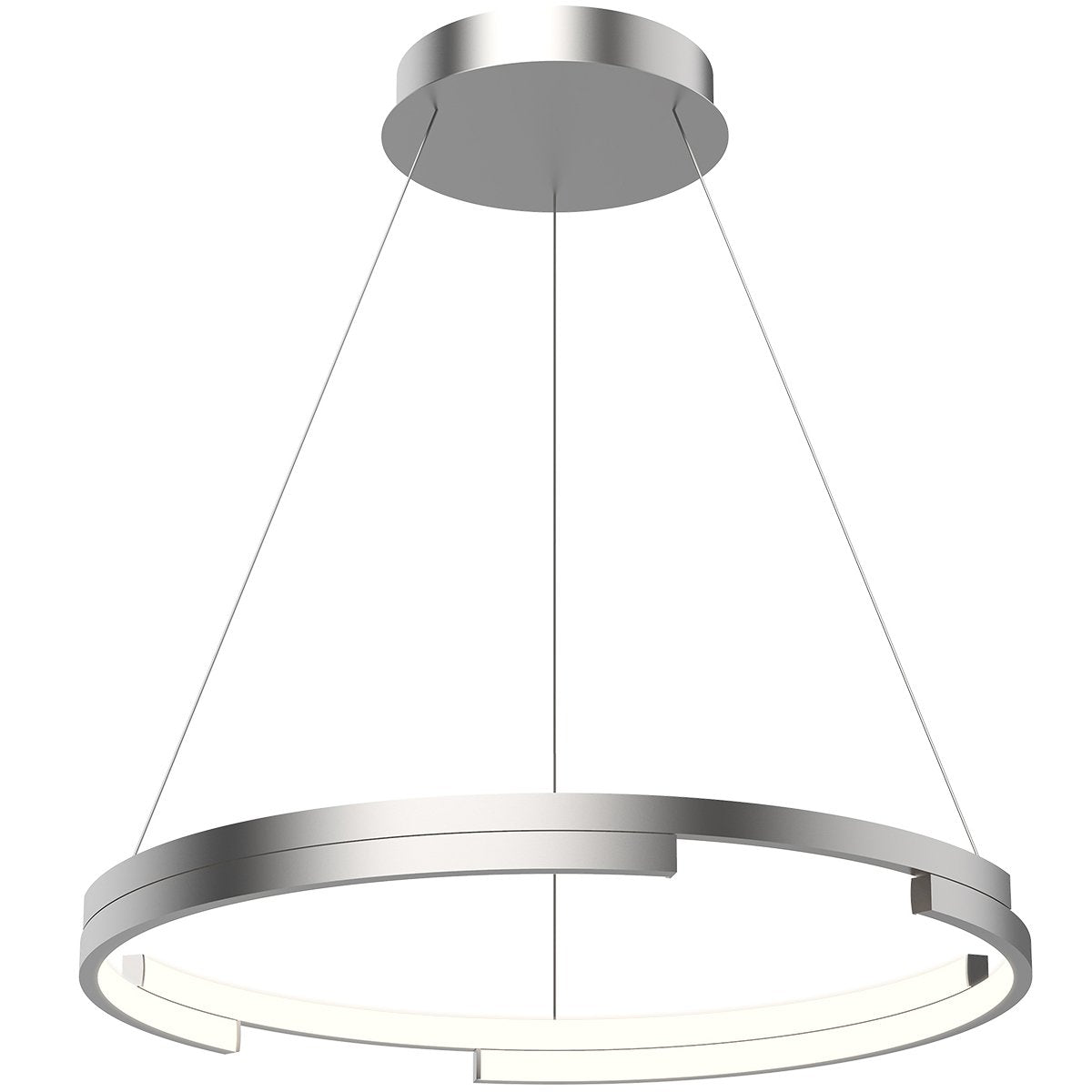 Anello Minor LED Chandelier