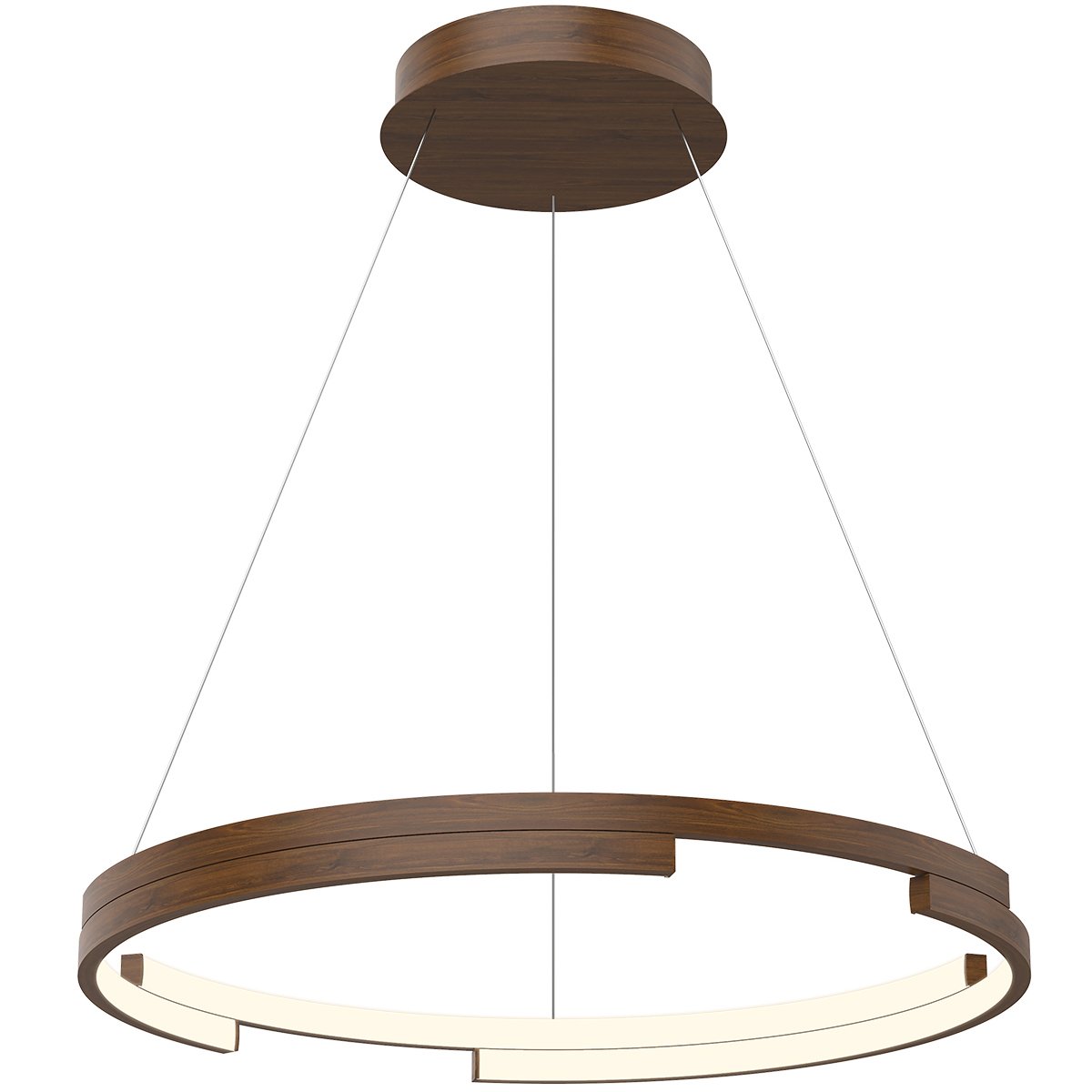 Anello Minor LED Chandelier