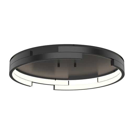 Anello Minor LED Flushmount by Kuzco Lighting