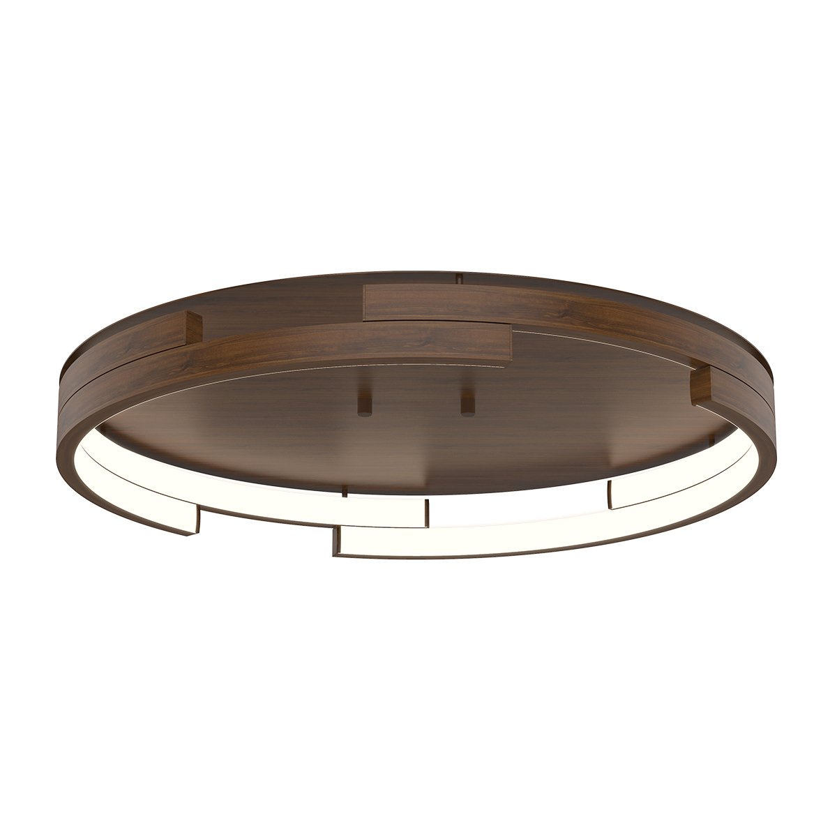 Anello Minor LED Flushmount