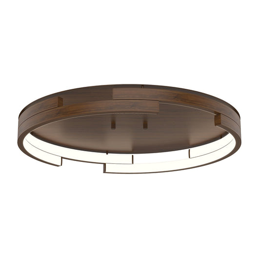 Anello Minor LED Flushmount