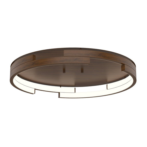 Anello Minor LED Flushmount by Kuzco Lighting