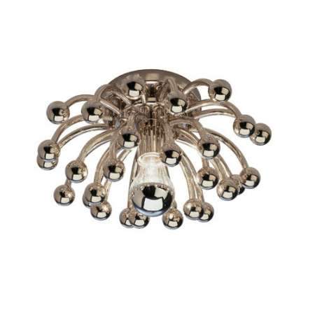 Anemone Flush Mount/Sconce - Small