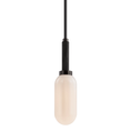 Load image into Gallery viewer, Annex Mini Pendant - Anodized Black Finish
