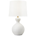 Load image into Gallery viewer, Antonina Table Lamp - Marion White
