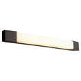 Load image into Gallery viewer, Apollo 32" Bathroom Vanity Light - Oiled Bronze Finish
