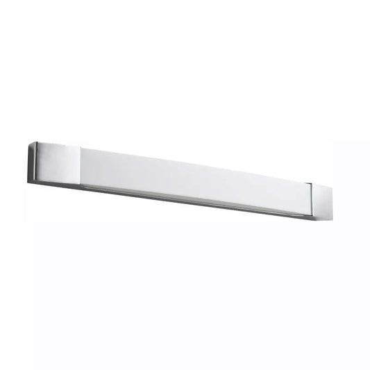 Apollo 32" Bathroom Vanity Light - Polished Chrome Finish