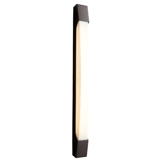 Apollo 54" Bathroom Vanity Light - Oiled Bronze Finish