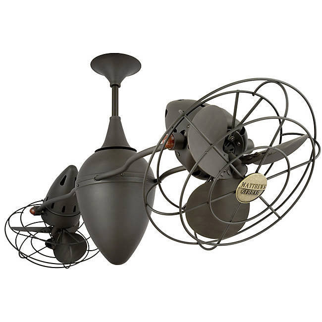 Ar Ruthiane Rotational Ceiling Fan