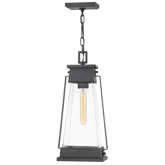 Arcadia Outdoor Pendant - Copper Bronze Finish