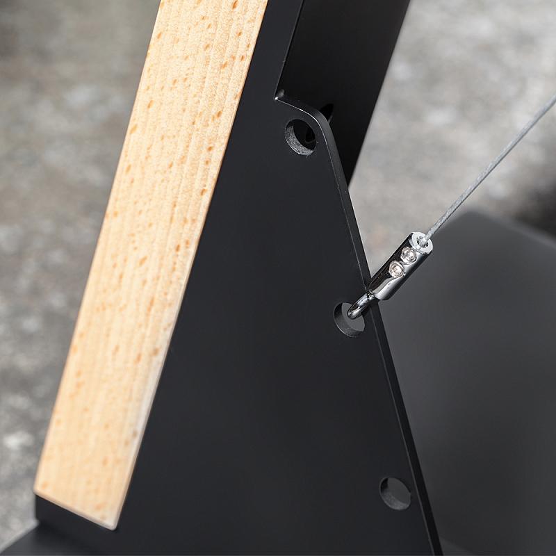 Archer Floor Lamp - Detail