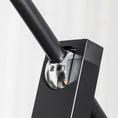 Load image into Gallery viewer, Archer Floor Lamp - Detail
