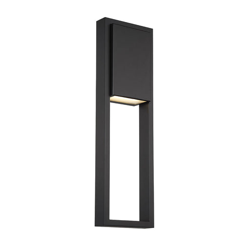 Archetype Outdoor Wall Sconce - Large