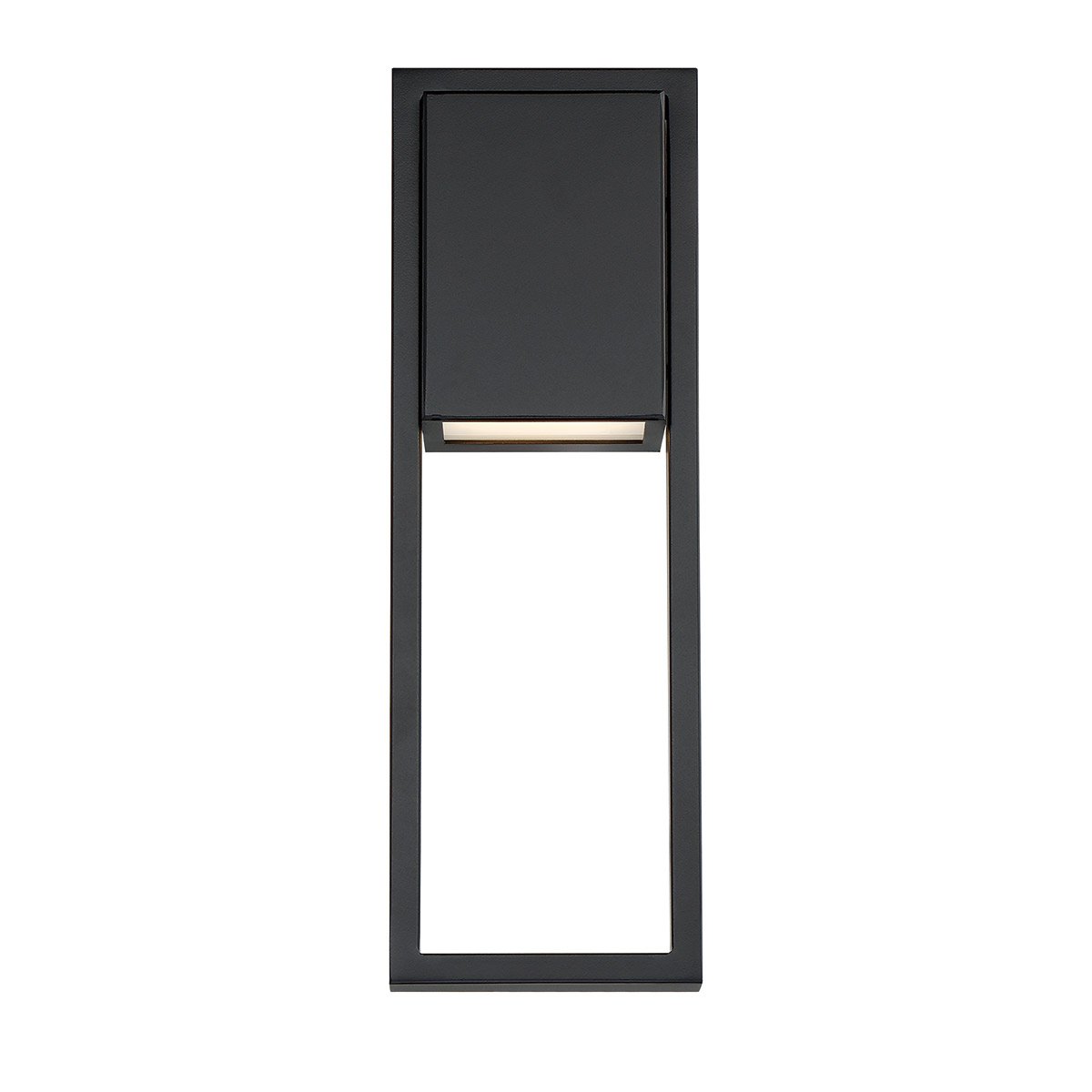 Archetype Outdoor Wall Sconce - Medium