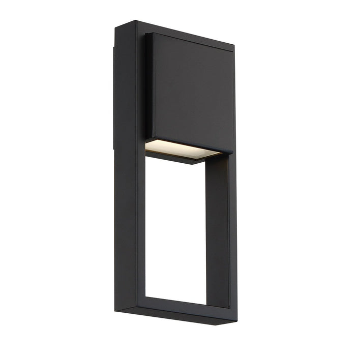 Archetype Outdoor Wall Sconce - Small
