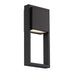 Archetype Outdoor Wall Sconce - Small