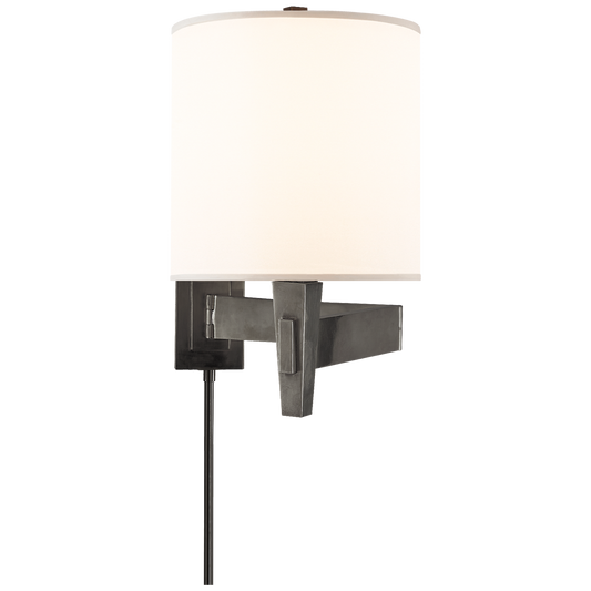 Architect's Swing Arm - Bronze