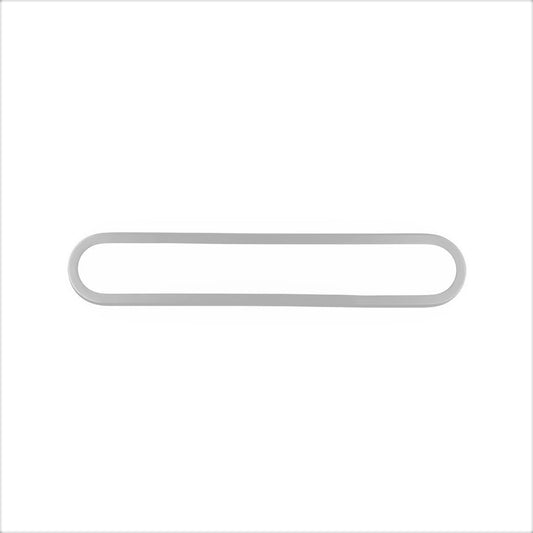 Argo 27" LED Bath Bar - Brushed Nickel Finish