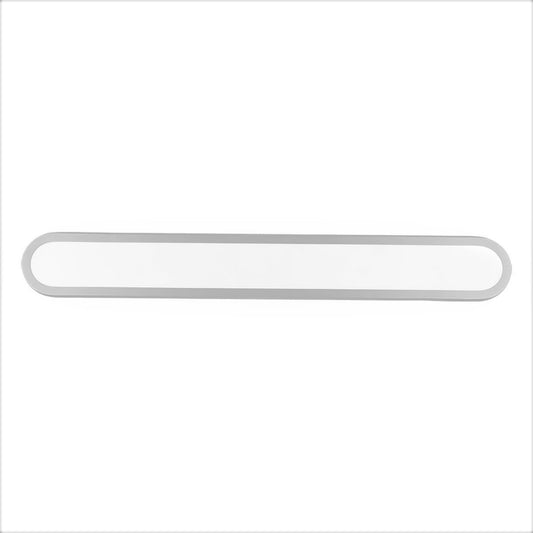 Argo 37" LED Bath Bar - Brushed Nickel Finish