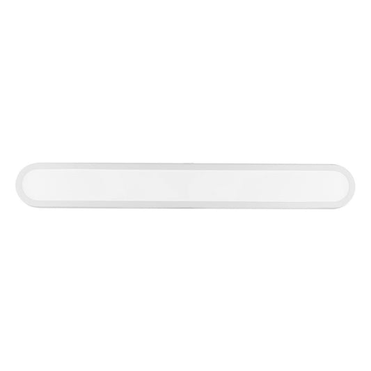 Argo 37" LED Bath Bar - White Finish