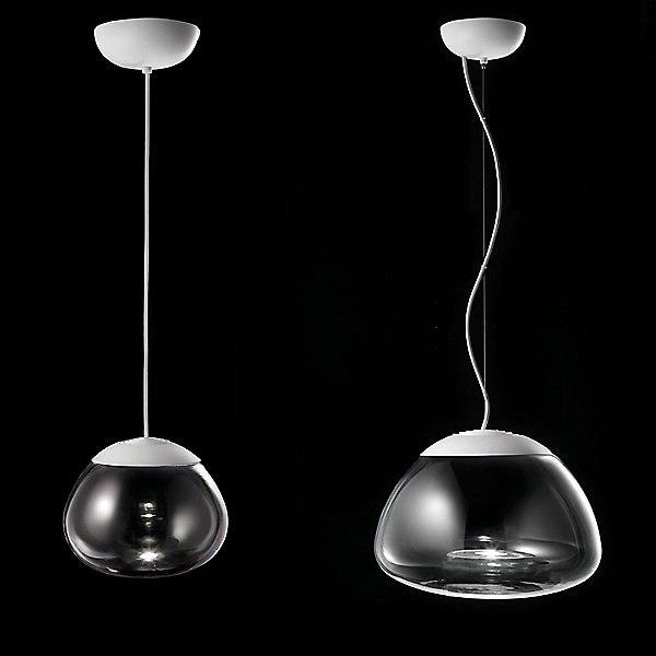 Aria Pendant Light - Small & Large