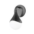 Load image into Gallery viewer, Ariana Bath Wall Sconce - Old Bronze Finish
