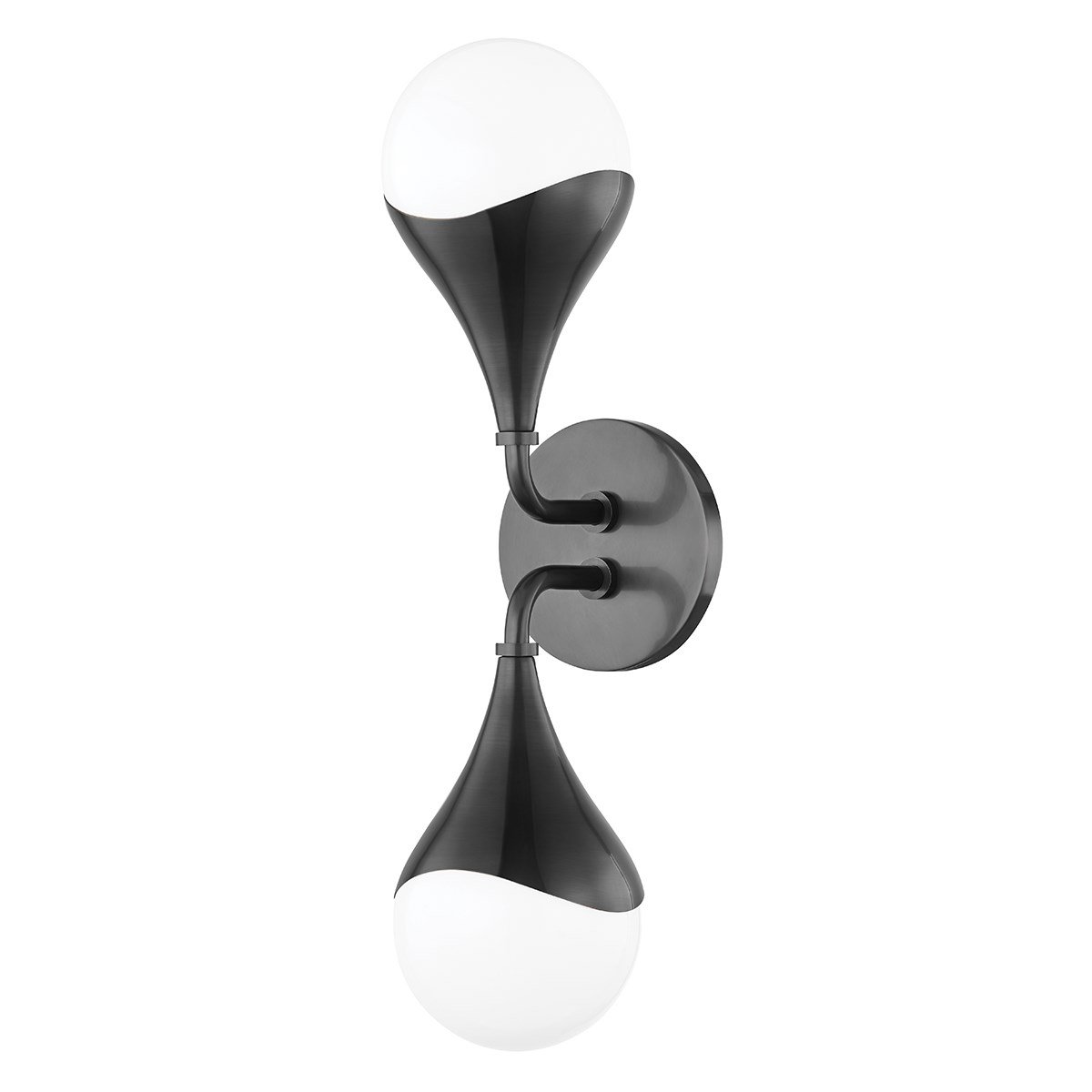 Ariana Double Bath Wall Sconce