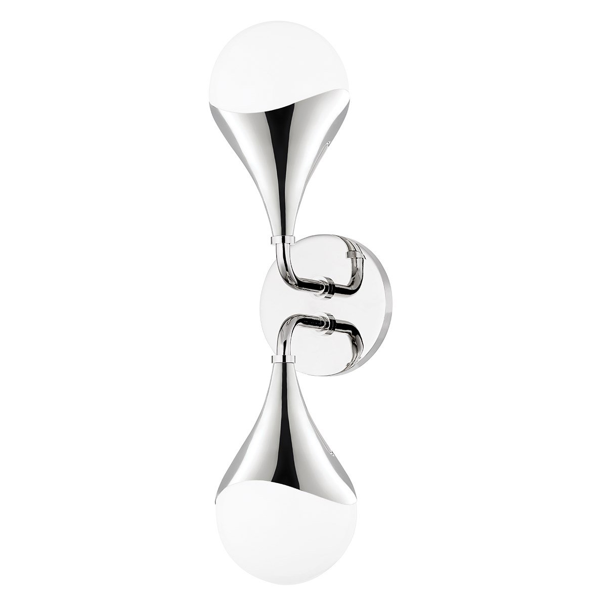 Ariana Double Bath Wall Sconce