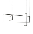 Load image into Gallery viewer, Arkell Linear Suspension - Black
