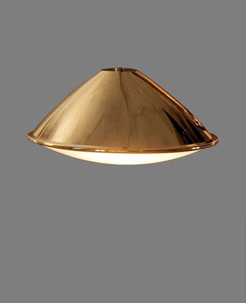 Armonica Pendant Light