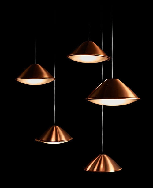 Armonica Pendant Light