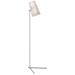 Arpont Floor Lamp - Polished Nickel Finish