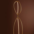 Load image into Gallery viewer, Arrival LED Floor Lamp - Detail
