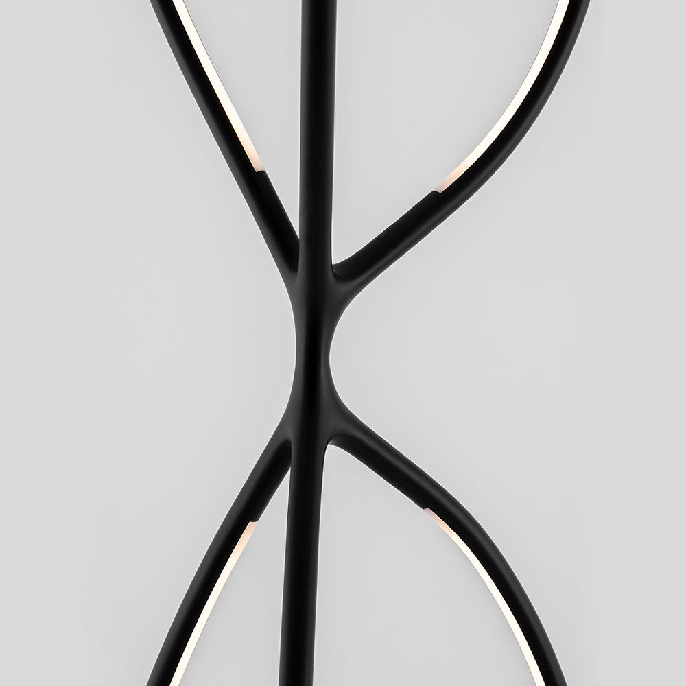 Arrival LED Floor Lamp - Detail