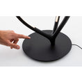 Load image into Gallery viewer, Arrival LED Table Lamp - Detail
