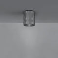 Load image into Gallery viewer, Fiamma Short LED Ceiling Light - Grey Finish
