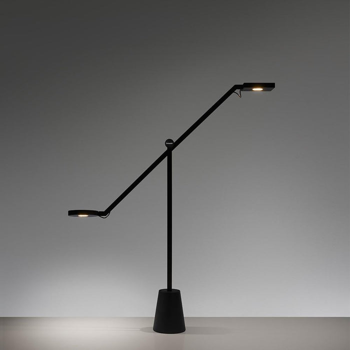 Equilibrist LED Task Lamp