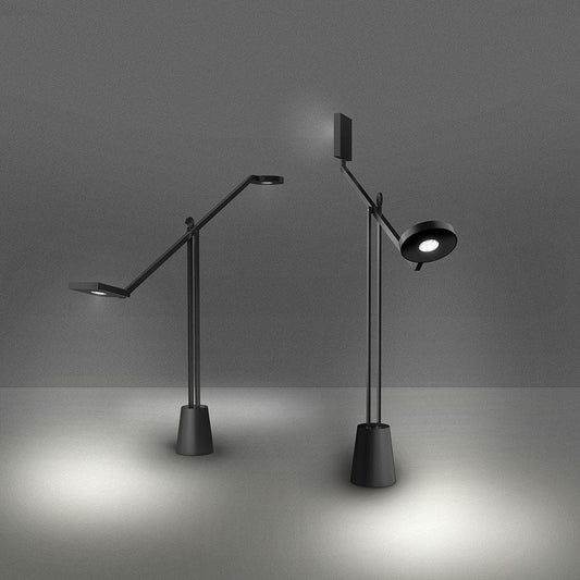 Equilibrist LED Task Lamp