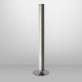 Load image into Gallery viewer, Artes Floor Lamp - Bronze Finish
