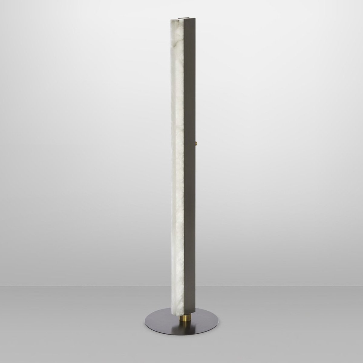 Artes Floor Lamp - Bronze Finish