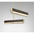 Load image into Gallery viewer, Artes Linear Pendant - Display
