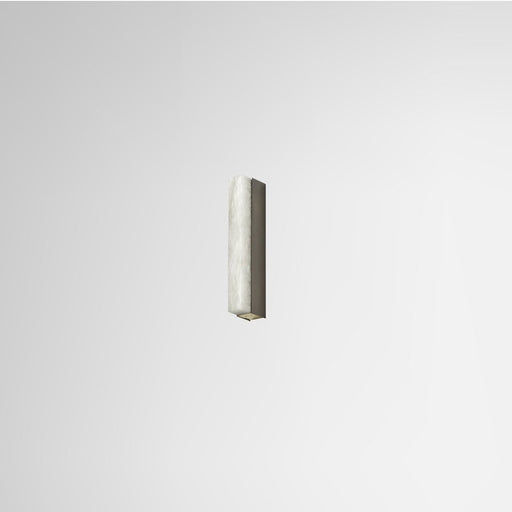 Artes 12.5" Wall Sconce - Bronze Finish