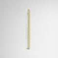 Load image into Gallery viewer, Artes 35.5" Wall Sconce - Satin Brass Finish
