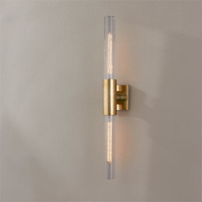 Asher Wall Sconce - Detail