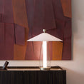 Load image into Gallery viewer, Asia LED Table Lamp - Display
