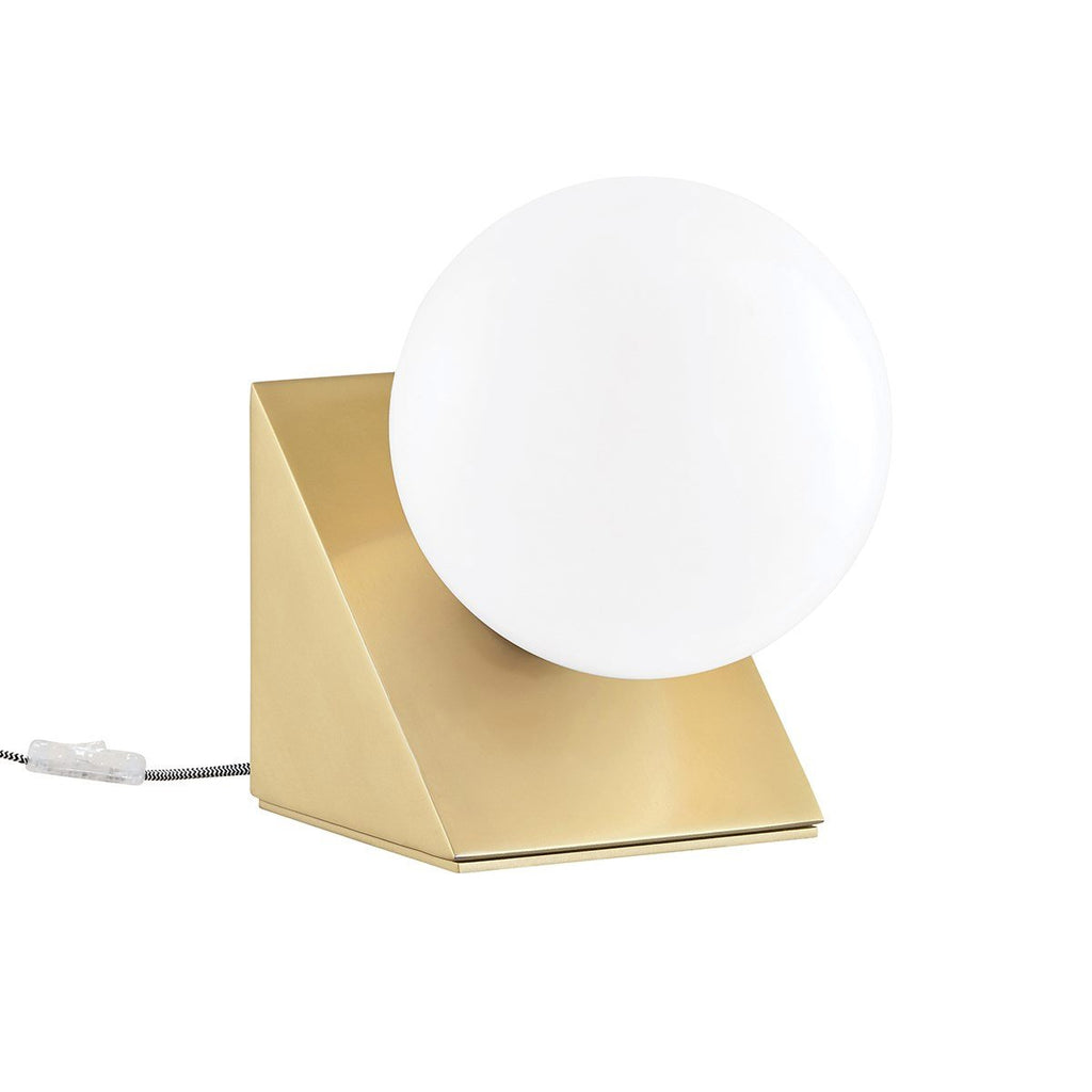 Nodes Table Lamp