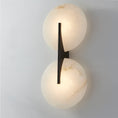 Load image into Gallery viewer, Asteria 2 Light LED Wall Sconce
