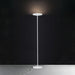 Athena LED Floor Lamp - White